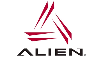 Alien Technology logo